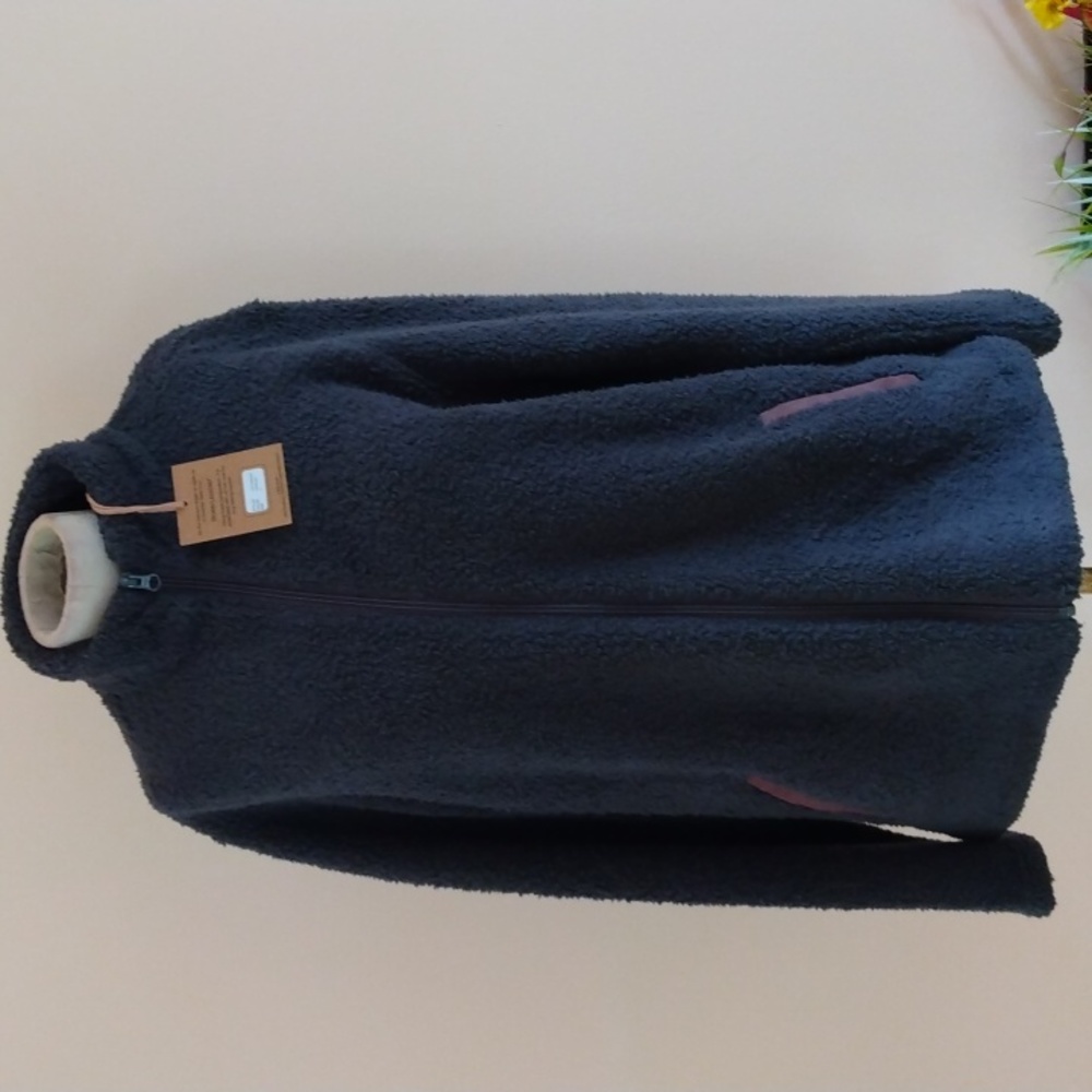 Horn Legend Jacket.